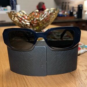 Prada Symbole sunglasses